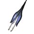 HAKKO Löt-Abisolierhandstück FT8004-81 für den FT-802, ergonomischer Griff, genaue Klingenausrichtung 